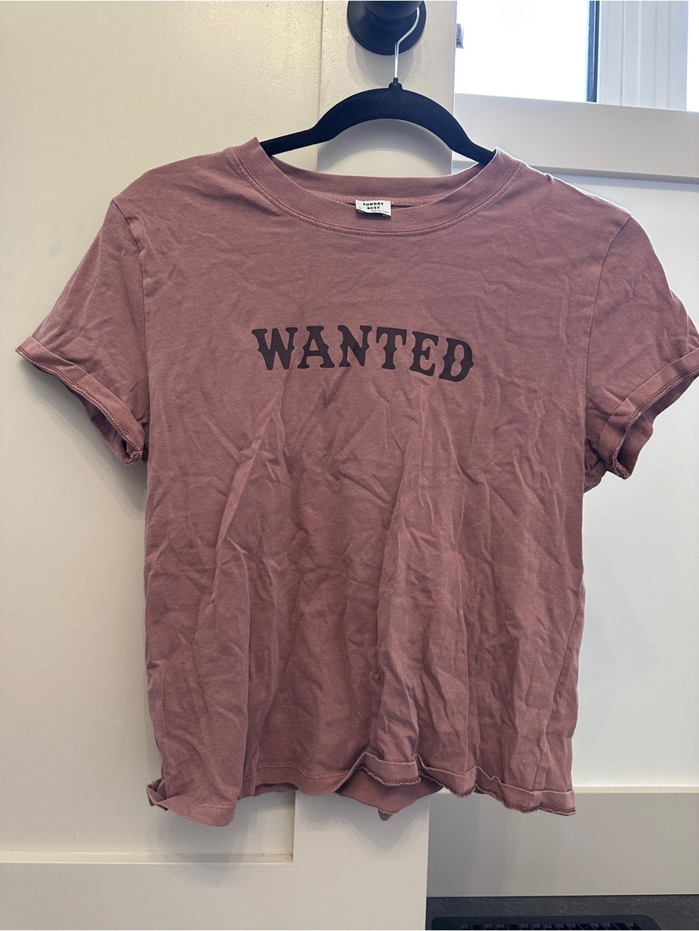 Sunday Best Graphic Tee